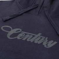 Century Forge Blue Hoodies